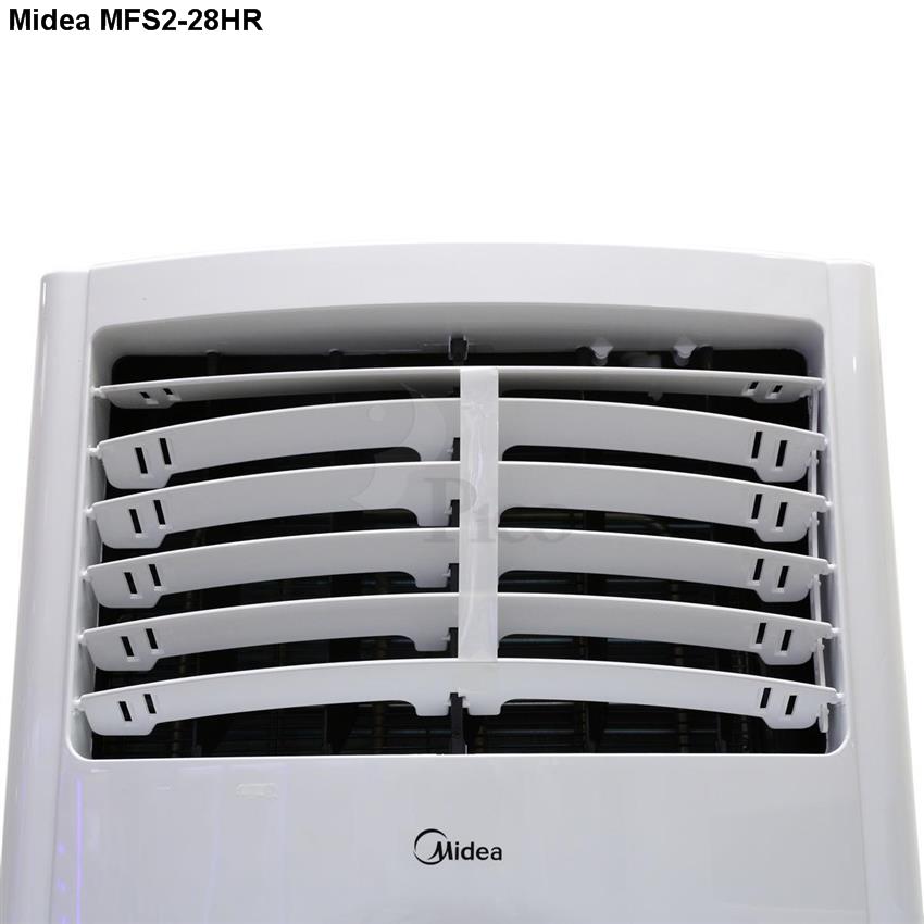 Điều hòa tủ đứng 2 chiều Midea MFS2-28HR