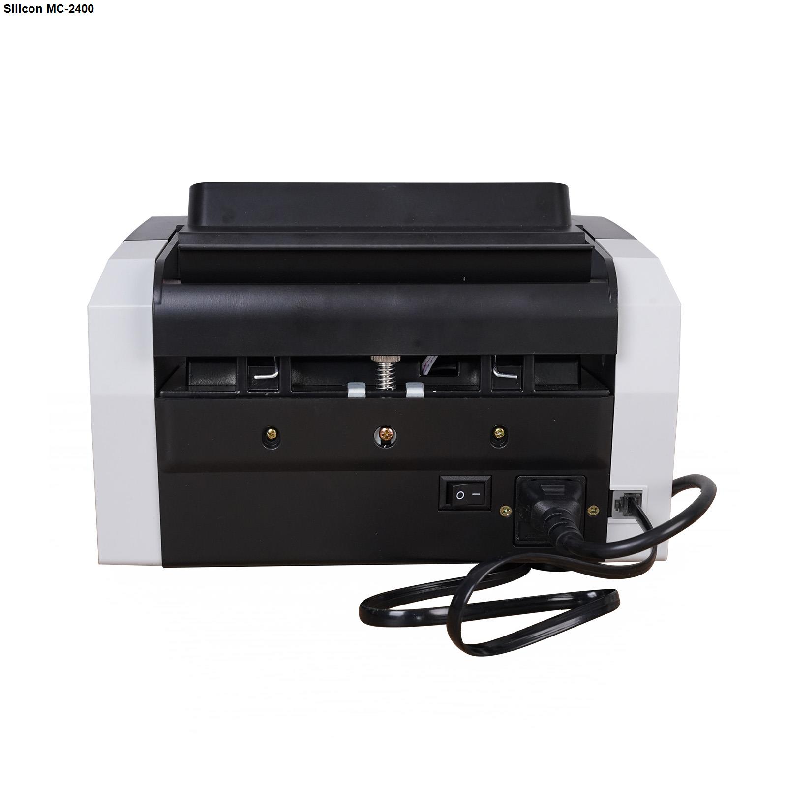 Máy đếm tiền Silicon MC-A71