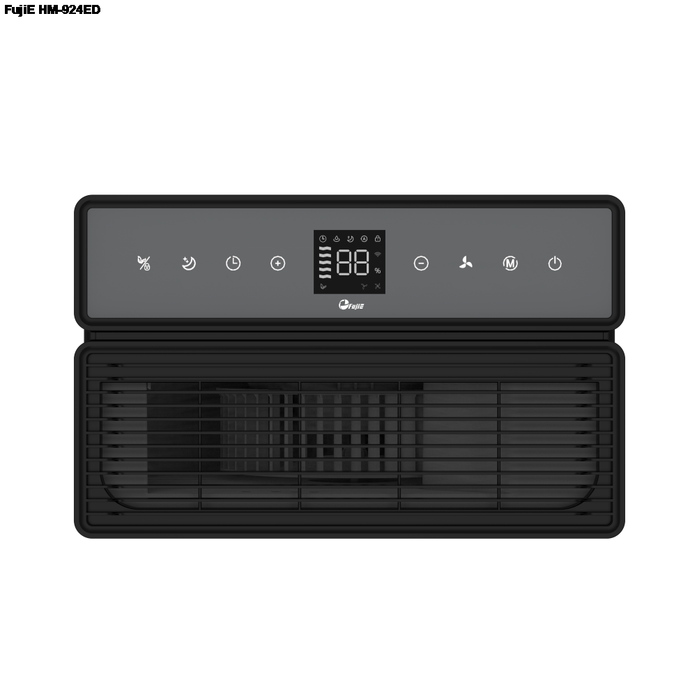 Máy hút ẩm dân dụng FujiE HM-920EC