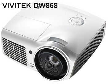 Máy chiếu đa năng Vivitek DW868