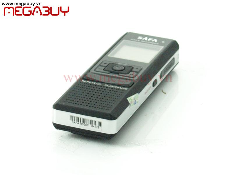 Máy ghi âm KTS DVR SAFA R600C 2Gb