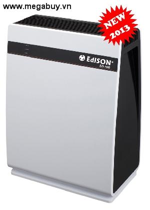 Máy hút ẩm Edison ED-16B công suất 16 lít ngày