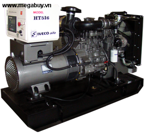 Máy phát điện FPT -HT5F7 75KVA