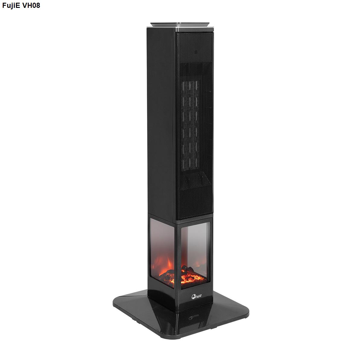 Quạt sưởi Ceramic để sàn FujiE CH-2000