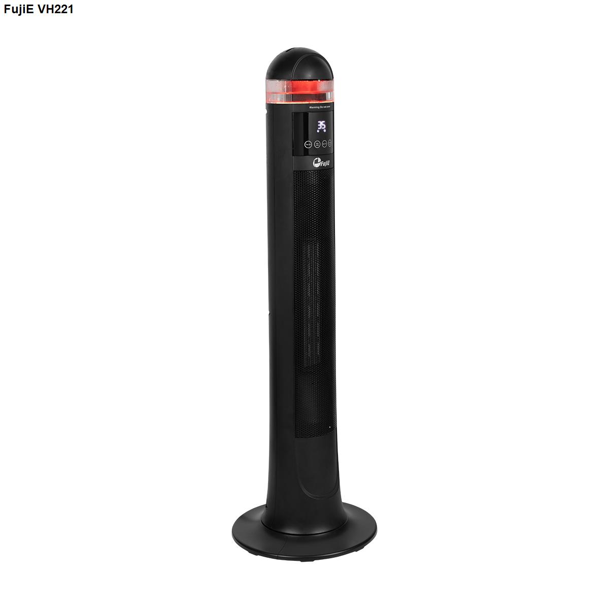 Quạt sưởi Ceramic để sàn FujiE CH-2000