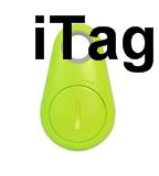 Móc khoá thông minh iTag - Anti-lost