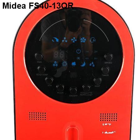 Quạt phun sương Midea FS40-13QR