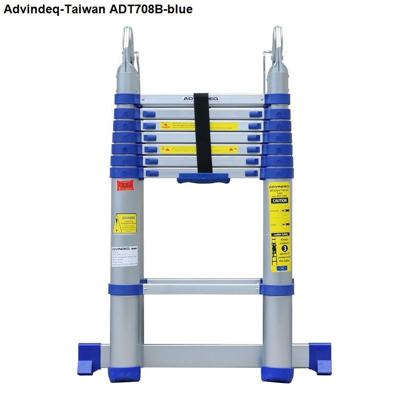 Thang nhôm 3 bậc ADVINDEQ AV303