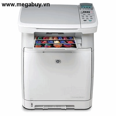 Máy in laser đa chức năng HP Laserjet CM1015 MFP (CB394A)