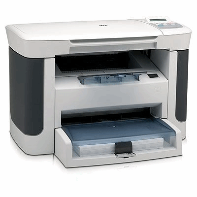 Máy in laser đa chức năng HP LaserJet M1120n (CC459A)