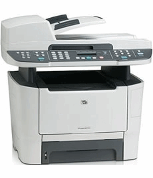 Máy in laser đa chức năng HP Laserjet M2727NF MFP (CB532A)