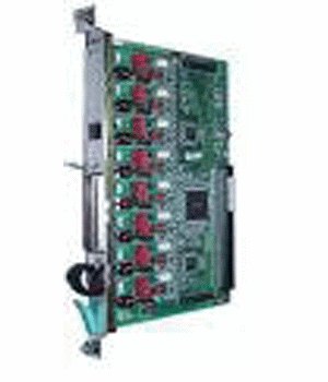 Card tổng đài 8 thuê bao thường KX-TDA0173