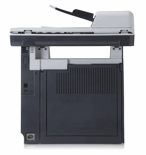 Máy in laser đa chức năng HP Color LaserJet CM2320n MFP (CC434A)