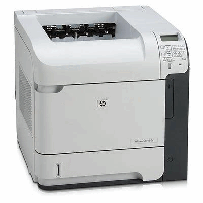 Máy in laser đen trắng HP LaserJet P4515n (CB514A)