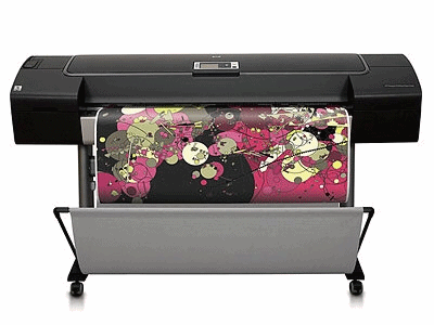 Máy in khổ rộng HP Designjet Z3200 44" Photo Printer (Q6719A)