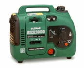 Máy phát điện ELEMAX- SHX1000
