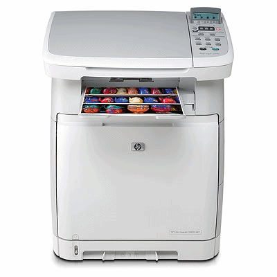 Máy in laser đa chức năng HP Laserjet CM1015 MFP (CB394A)