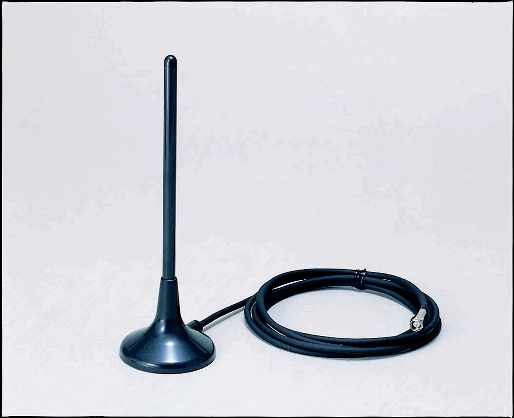 Bộ đàm trạm chính Motorola GM338