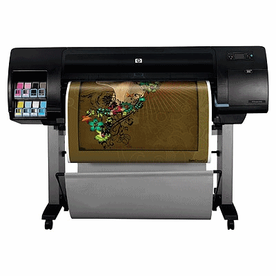 Máy in khổ rộng HP Designjet Z6100 42" Printer (Q6651A)