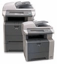 Máy in laser đa chức năng HP Laserjet M3035 MFP (CB414A)