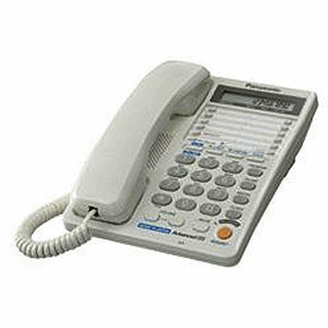 Điện thoại cố định (telephone) PANASONIC KX-T2378