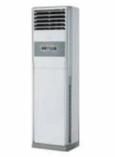 Điều hòa nhiệt độ NAGAKAWA 27800BTU, loại tủ đứng, 2 cục 1 chiều, NP-C281