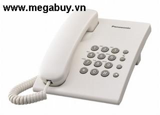 Điện thoại bàn (telephone) Panasonic KX-TS500