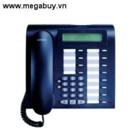 Bàn kỹ thuật số 12 trung kế, Siemens DSS 500 - Standard