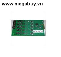 Card trung kế số, Card ISDN