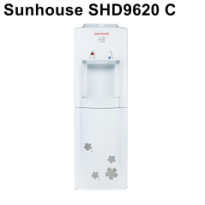 Cây nước nóng lạnh Sunhouse SHD9620