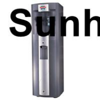 Cây nước nóng lạnh Sunhouse SHD9697