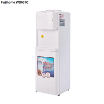 Cây nước nóng lạnh FujiE WD1011BWE