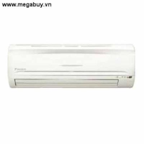 Điều hòa nhiệt độ DAIKIN FTXS50FVMA - 17.100BTU 2chiều Inverter R410A