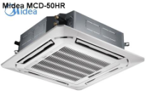 Điều hòa âm trần Midea 2 chiều MCD-50HR