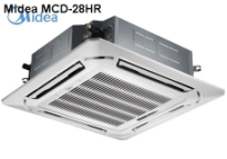 Điều hòa âm trần Midea 2 chiều MCD-28HR