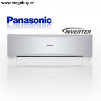 Điều hoà treo tường Panasonic S13NKH, 1 chiều Inverter 13000BTU