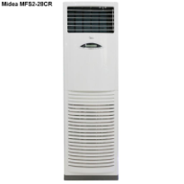 Điều hòa tủ đứng 1 chiều Midea MFS2-28CR