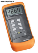 Đồng hồ đo nhiệt độ M&MPRO HMTMDM6802B