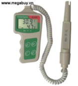 Đồng hồ đo nhiệt độ M&Mpro HMTMKL9856