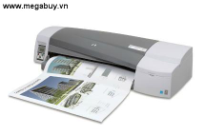 Máy in khổ rộng HP Designjet 111 24-in Printer (CQ533A)