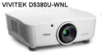 Máy chiếu đa năng Vivitek D5380U-WNL