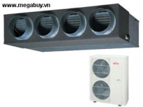 Máy điều hòa âm trần nối ống gió Fujitsu ARY45A ,45000 BTU, 1 chiều lạnh