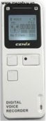  Máy ghi âm DVR CENIX N800 4GB