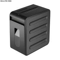 Máy huỷ tài liệu Silicon PS-870C