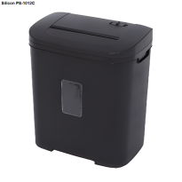 Máy huỷ tài liệu Silicon PS-870C