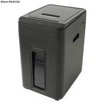 Máy huỷ tài liệu Silicon PS-870C