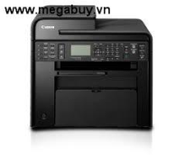 Máy in Laser đa chức năng CANON imageCLASS MF4750