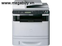 Máy in Laser Đa chức năng CANON imageCLASS MF5980dw (in, scan, photo, fax, tự động đảo giấy)