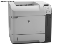 Máy in Laser HP M601n