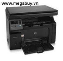 Máy in đa chức năng HP Laser HP M1132